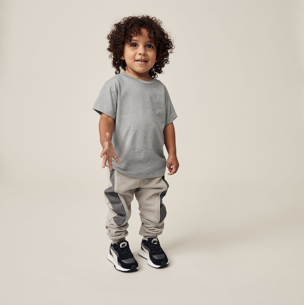 3001T-Bella + Canvas Toddler Jersey Short-Sleeve T-Shirt