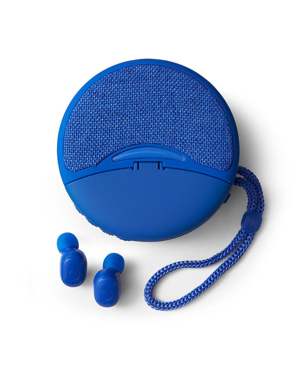 Duo Wireless Earbuds & Speaker ( 100-Pack )