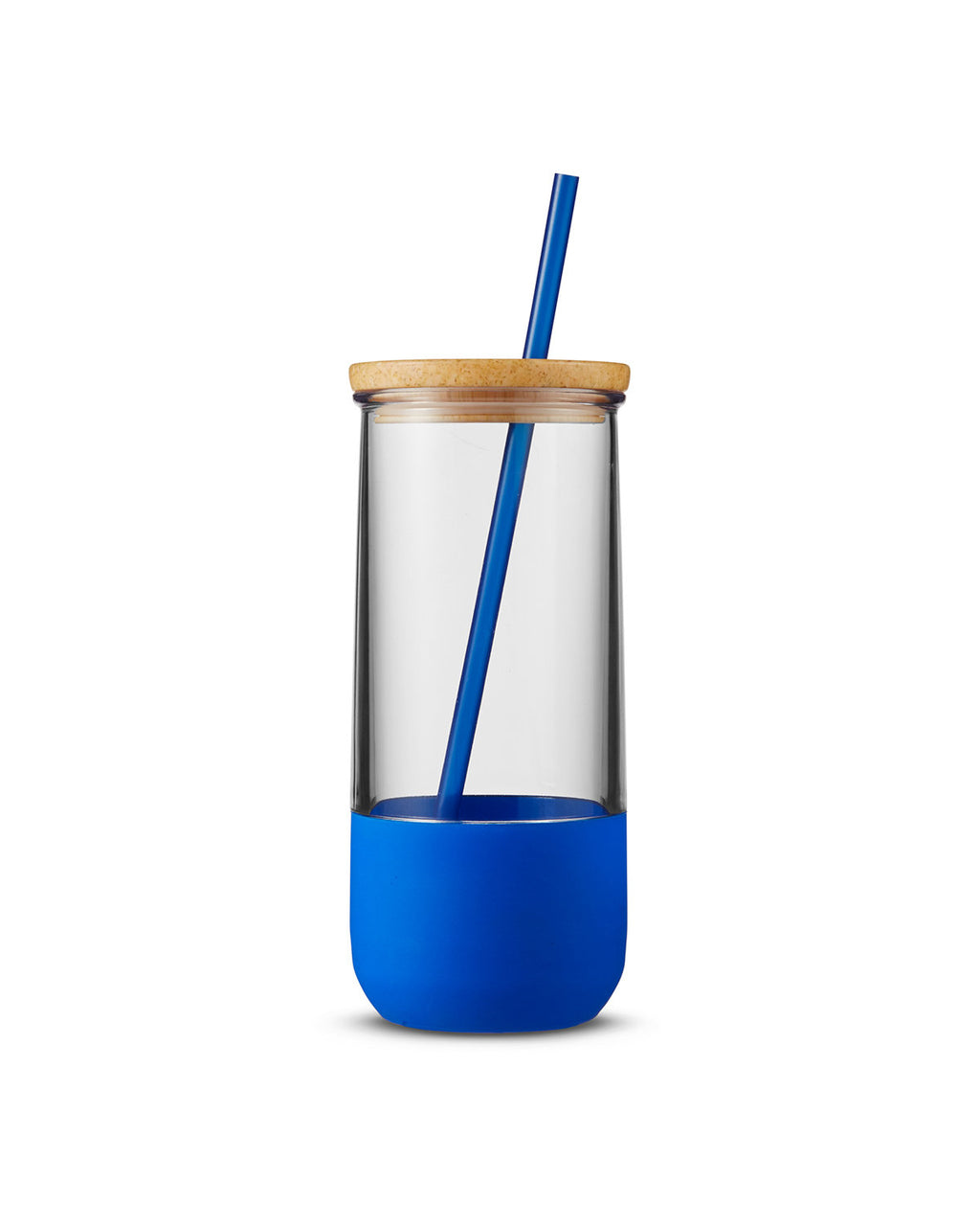 20oz Vivify Straw Tumbler With Silicone Grip (36-Pack)