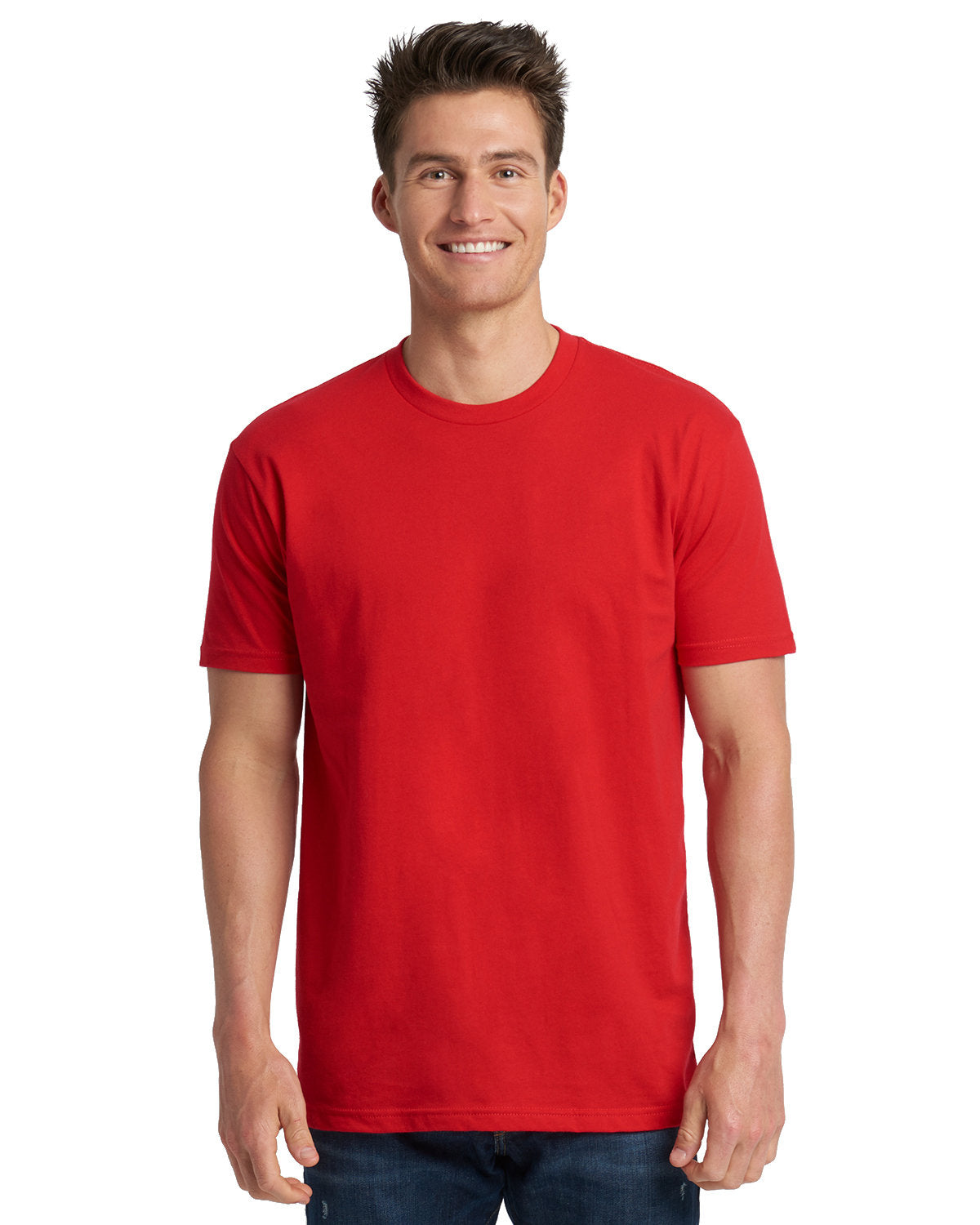 NL3600-Unisex Cotton T-Shirt