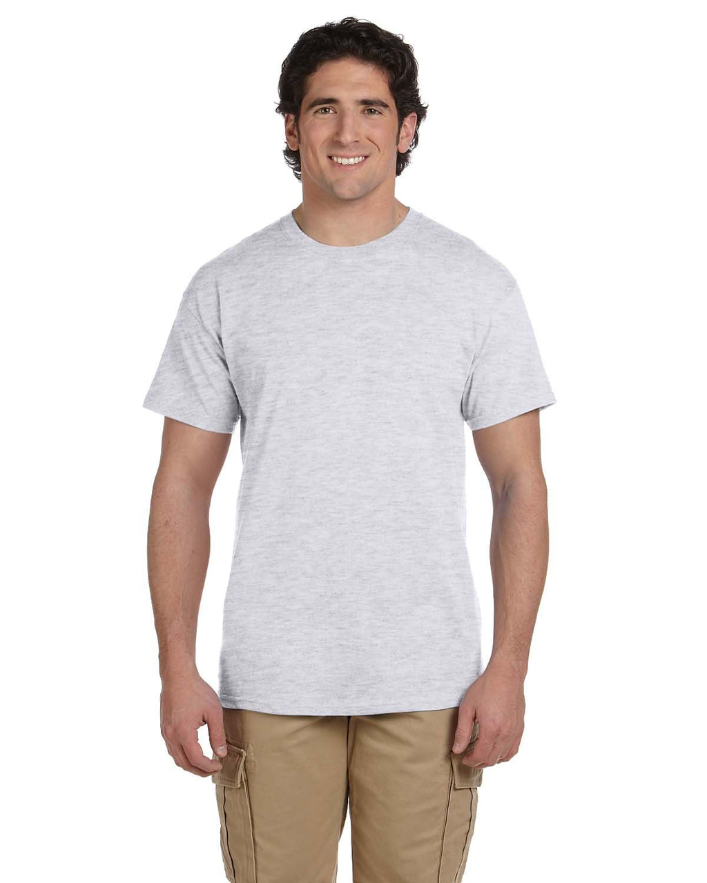 5170-Hanes Unisex 50/50 Ecosmart T-Shirt