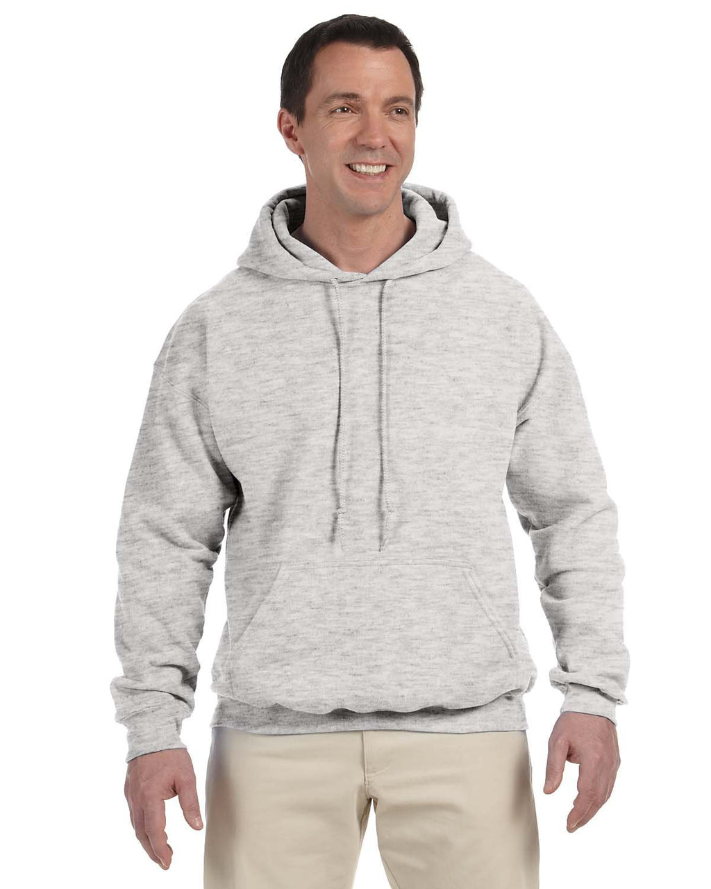 G125- Gildan Adult DryBlend® 50/50 Hooded Sweatshirt