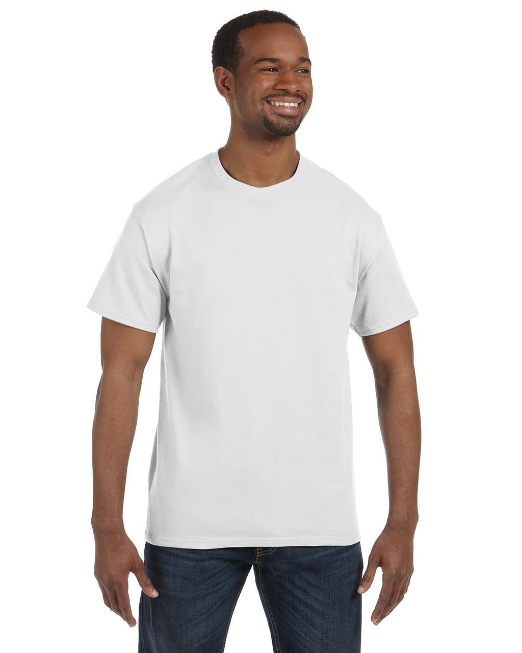 G500-Gildan Adult Heavy Cotton T-Shirt