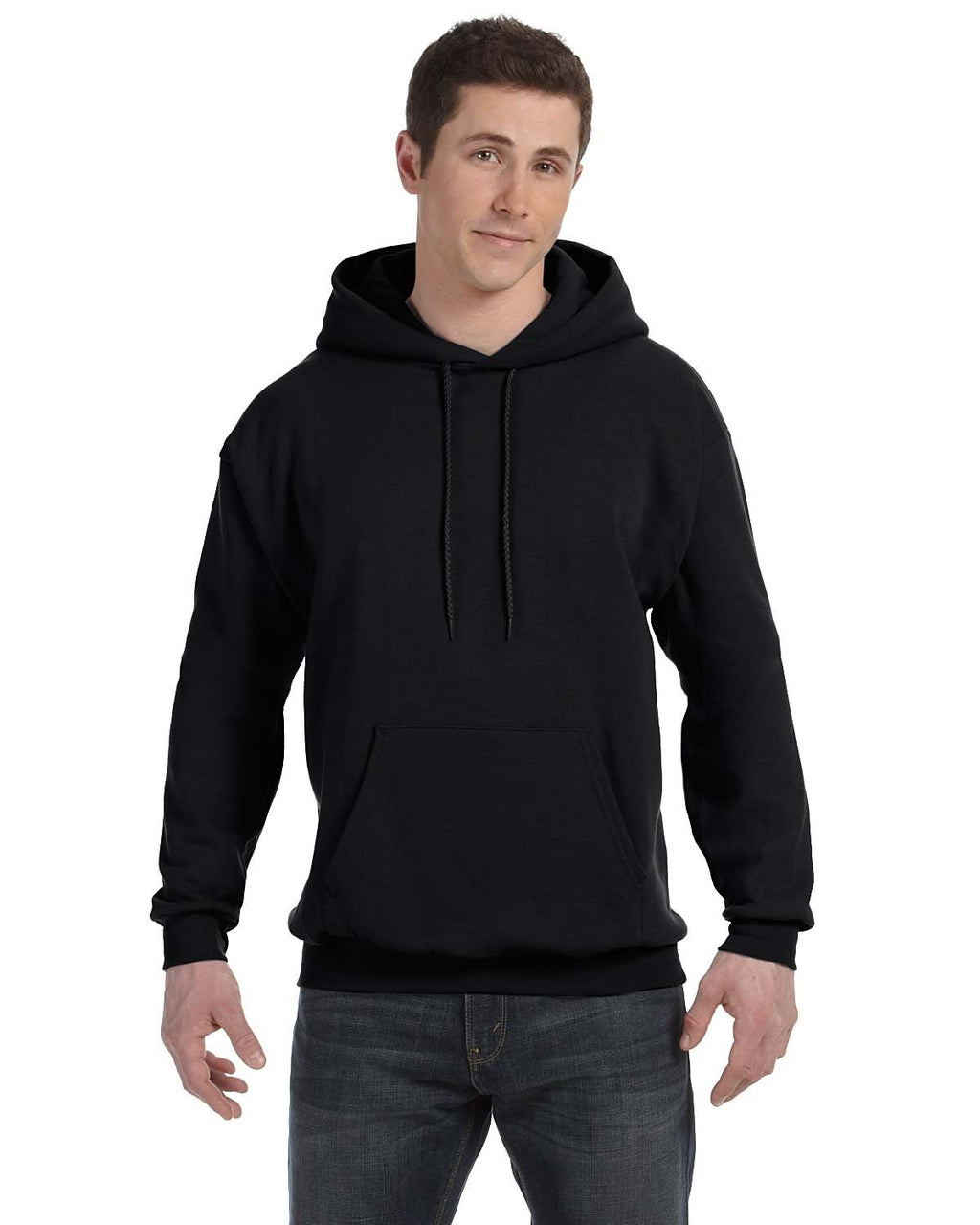 P170- Hanes Ecosmart® 50/50 Sweatshirt