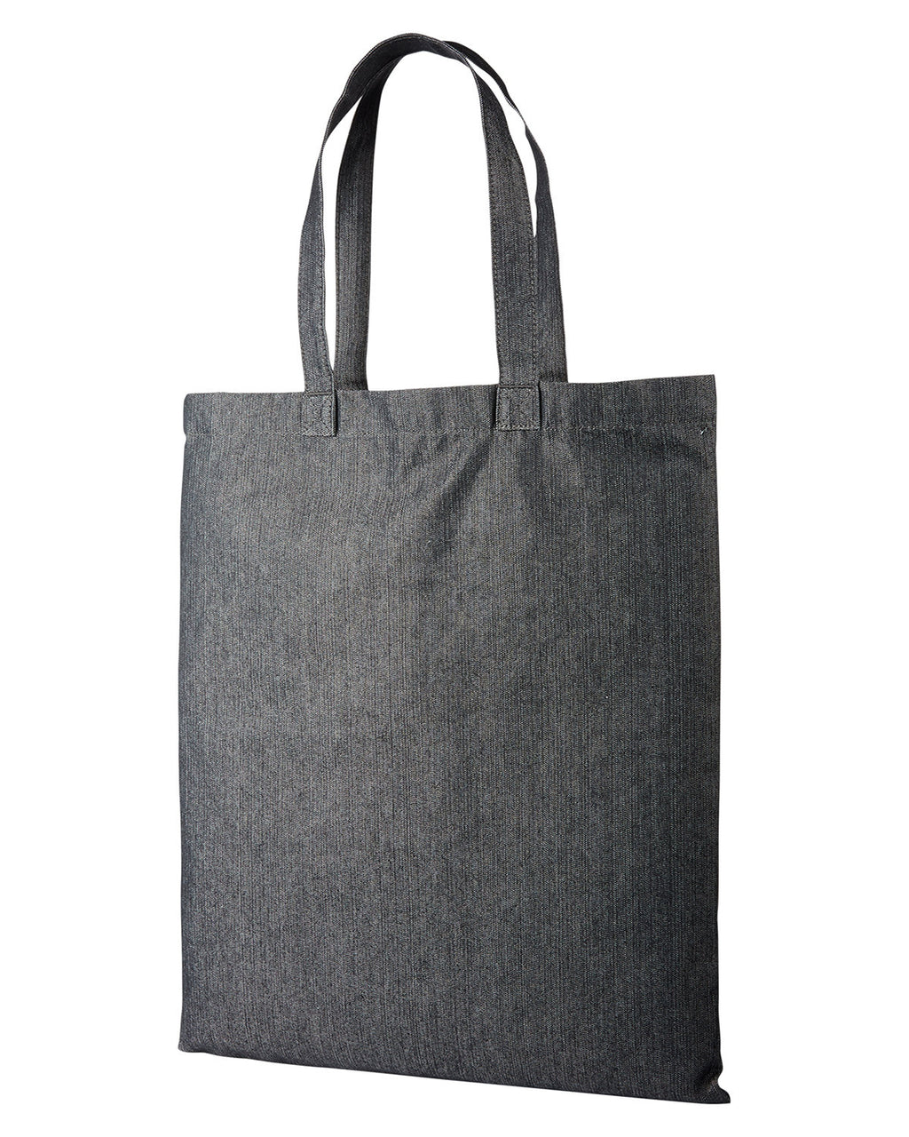 RP998-Artisan Collection by Reprime Denim Tote Bag