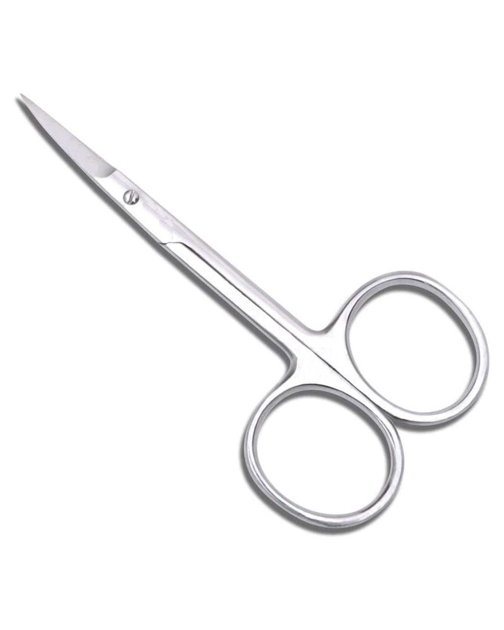 Curved Tipped Scissors