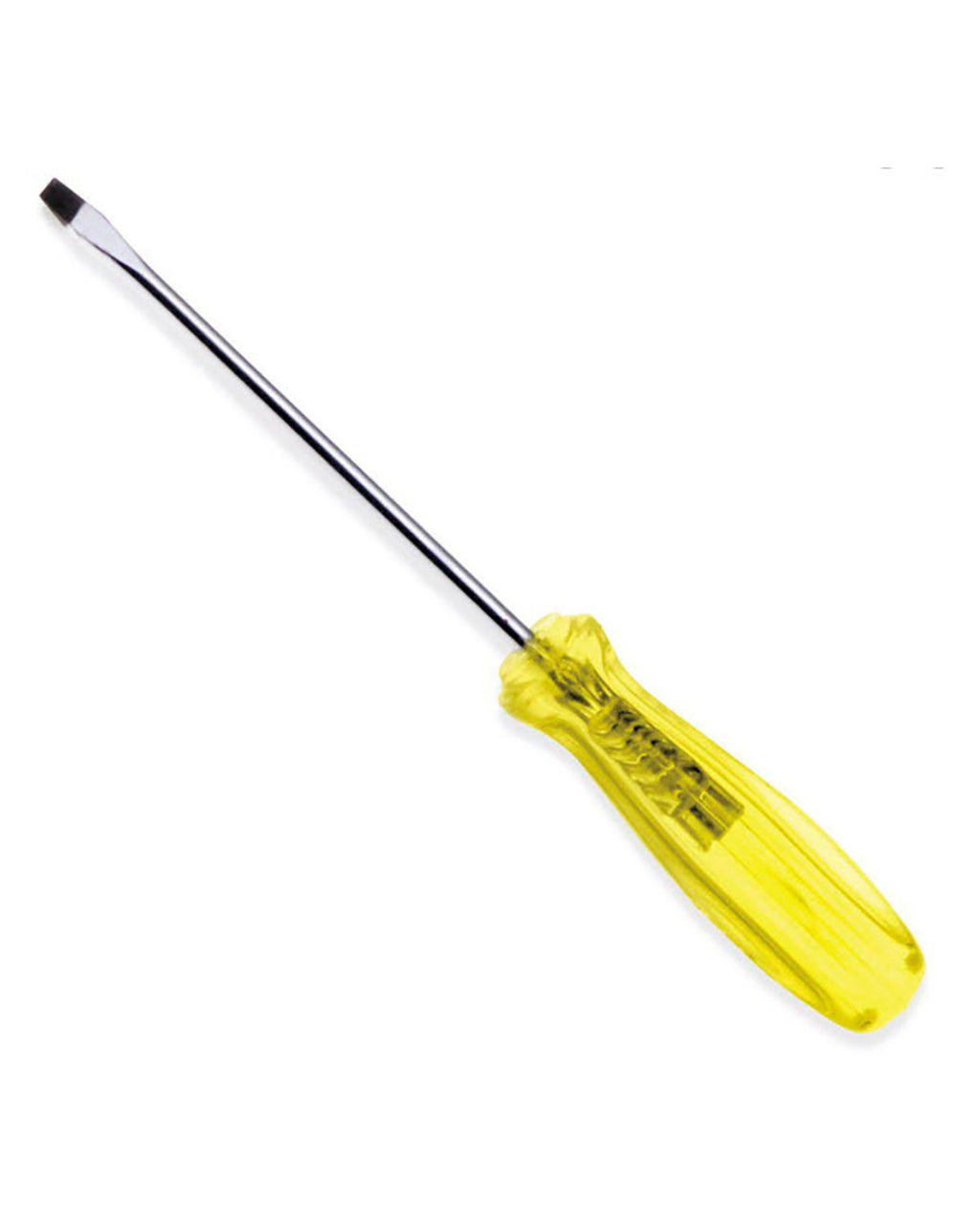 Magnetized Screwdriver