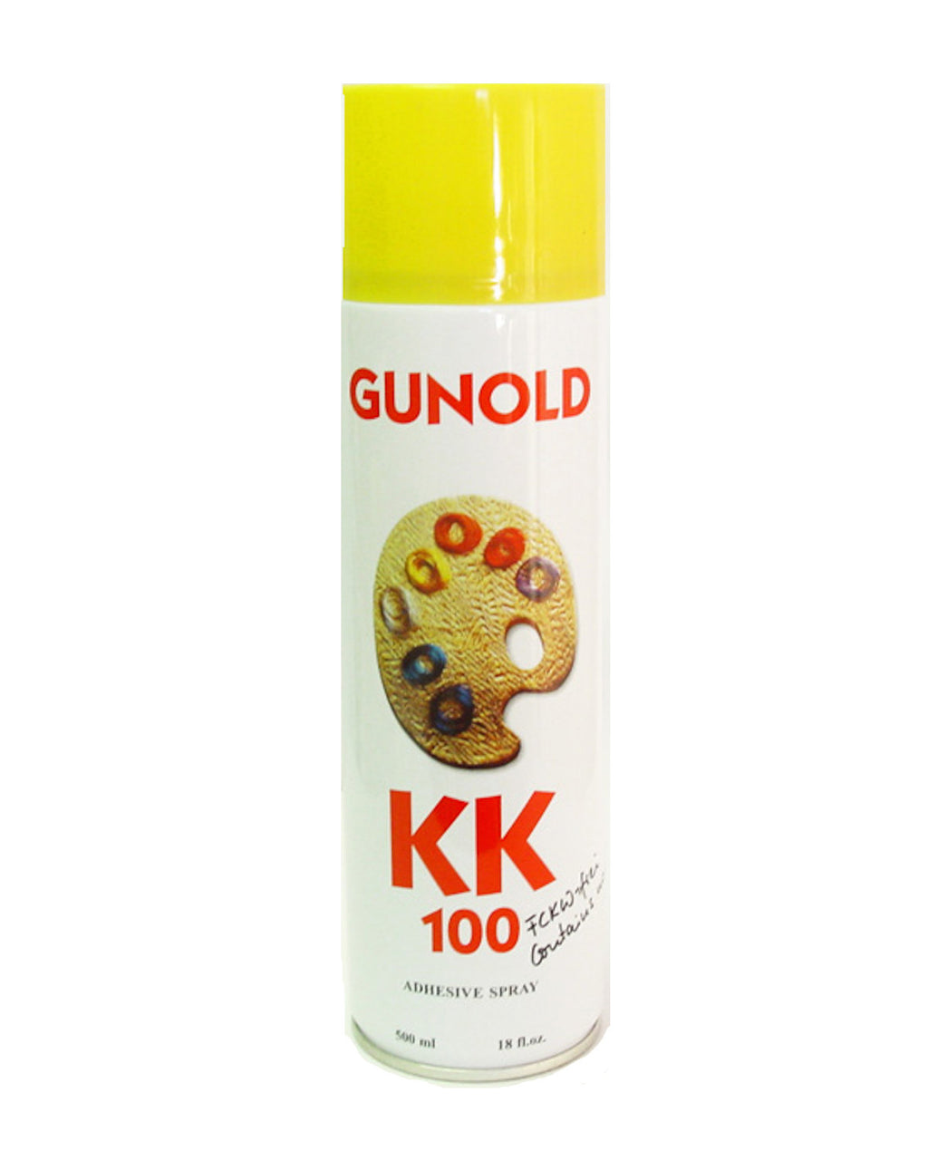 KK100 Spray Adhesive